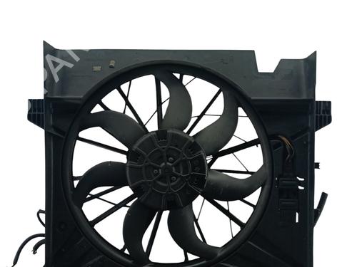 Køleventilator elektrisk VOLVO XC90 I (275) D5 AWD (163 hp) 30903393