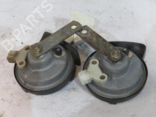 Used Horn Horn RENAULT ESPACE III (JE0_) 2.2 dCi (JE0K) (130 hp) 25112395 25112395