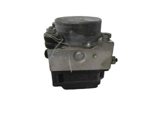 ABS pump RENAULT CLIO II (BB_, CB_) 1.5 dCi (B/CB3M) | BP25094427M43 