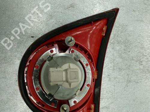 Used Left tailgate light VW GOLF V (1K1) 1.9 TDI (105 hp) 25063045