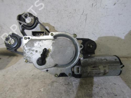 Rear wiper motor SEAT IBIZA II (6K1) 1.9 TDI | BP25079389M102 
