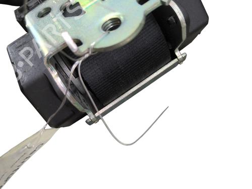 Rear right seatbelt PEUGEOT 207 (WA_, WC_) 1.4 16V | BP30412821I28 