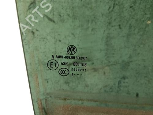 rear-right-door-window-vw-golf-v-1k1-2003-2004-2005-2006-2007-2008-2009-2010-32699743 main image
