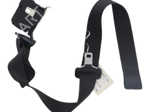 Front right seatbelt RENAULT TWINGO II (CN0_) 1.5 dCi 75 | BP39521242I25 - Image 2