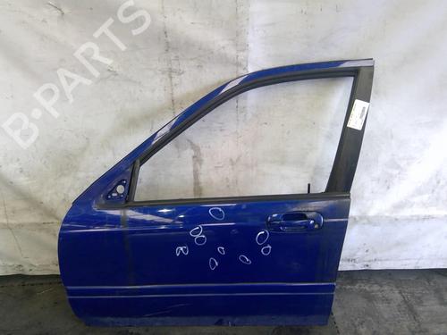 Used Left front door MG MG ZS 2.0 TD (113 hp) 25067841