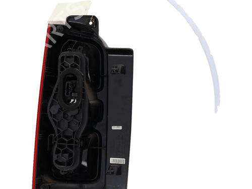 Right taillight CITROËN JUMPY III Van (V_) 1.6 BlueHDi 95 | BP37174989C35 - Image 2
