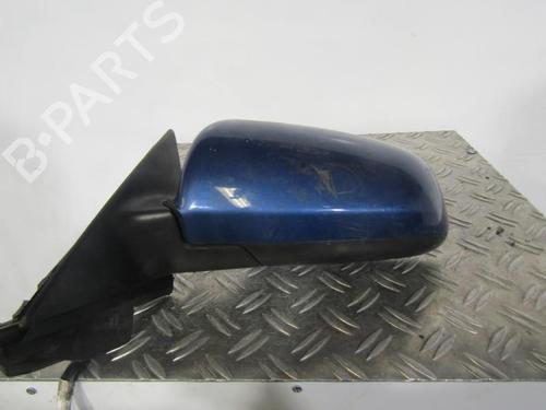 Left mirror AUDI A3 (8P1) 2.0 TDI | BP25095577C26 
