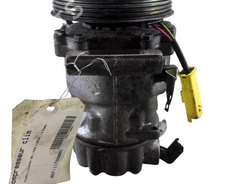 Used AC compressor PEUGEOT 308 I (4A_, 4C_) 1.6 HDi (112 hp) 30819924