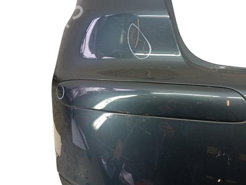 Used Rear bumper SEAT IBIZA III (6L1) 1.4 16V (75 hp) 31340551