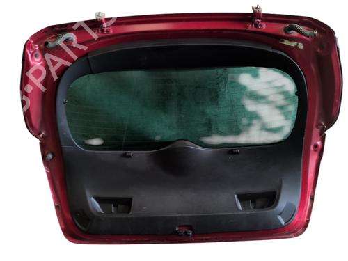 Tailgate CITROËN C4 II (NC_) 1.6 HDi 115 | BP29476261C6 