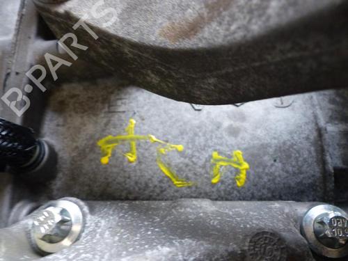 Gearbox DACIA SANDERO II 1.0 SCe 75 (B8JC, B8JD, B8NC) | BP25065447M3 
