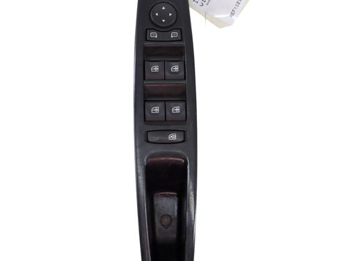 Used Left front window switch Left front window switch RENAULT SCÉNIC III (JZ0/1_) 1.5 dCi (110 hp) 32685806 32685806