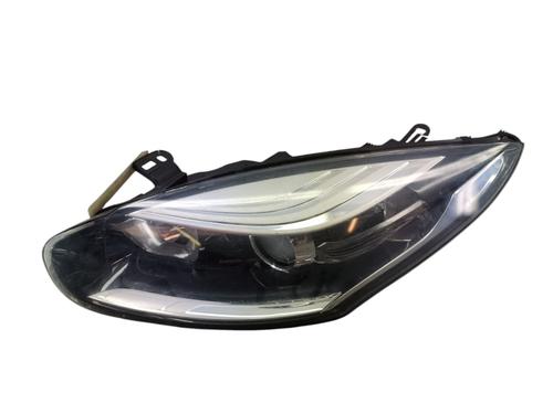 Left headlight RENAULT MEGANE III Grandtour (KZ0/1) 1.2 TCe (KZ2B, KZ11) | BP29759839C28 