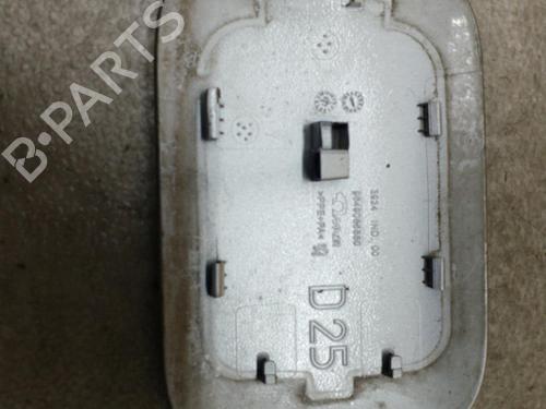 Used Fuel flap PEUGEOT 407 Coupe (6C_) 2.0 HDi (136 hp) 25093051
