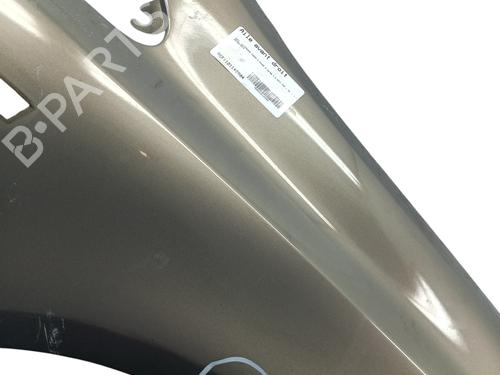 Used Right front fenders OPEL CORSA D (S07) 1.3 CDTI (L08, L68) (75 hp) 32361099
