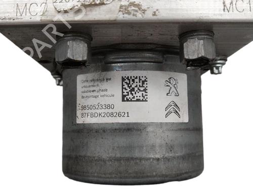 ABS pump PEUGEOT 308 SW III (FC_, FJ_, FR_, F4_, FN_) BlueHDi 130 (FCYHZL, FCYHZT) | BP25073580M43 
