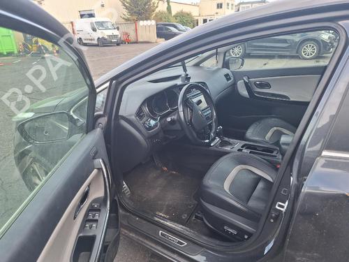 Radio KIA CEE'D (JD) 1.6 CRDi 128 | BP40241470E6  - Image 21