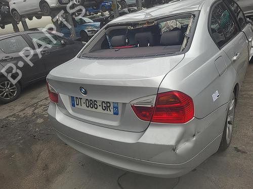 Climate control BMW 3 (E90) 318 d | BP25088233I5 - Image 9