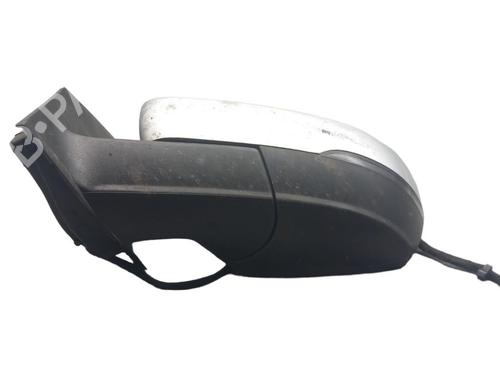 Used Left mirror VW POLO V (6R1, 6C1) 1.6 TDI (90 hp) 25076632