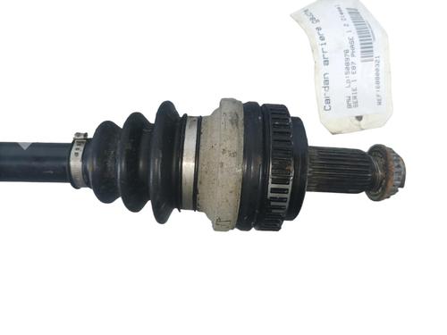 Left rear driveshaft BMW 1 (E87) 118 d | BP25087743M40 