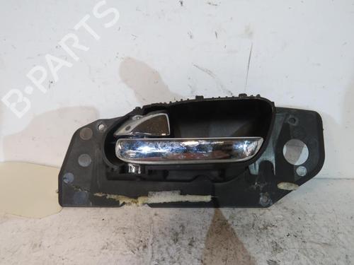 Rear left interior door handle PEUGEOT 607 (9D, 9U) 2.7 HDi 24V | BP25069325I15 - Image 2