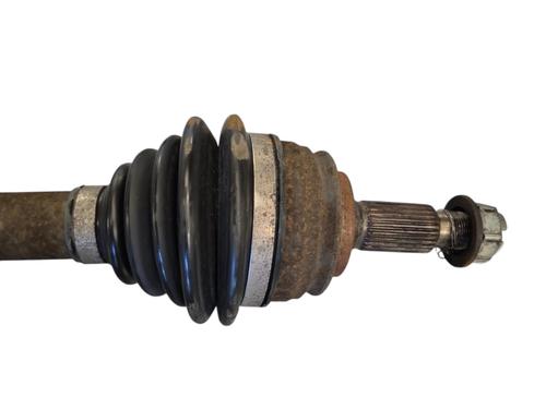 Left front driveshaft CITROËN C4 Picasso II | BP33850871M38 - Image 3