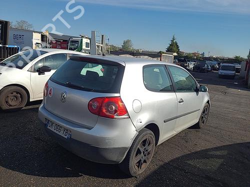 Right front driveshaft VW GOLF V (1K1) 1.4 FSI | BP25104070M39 