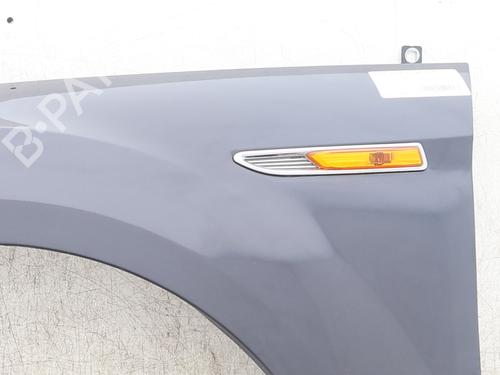 Used Left front fenders Left front fenders FORD MONDEO IV (BA7) 2.0 Flexifuel (145 hp) 40271857 40271857