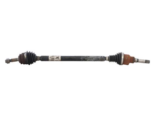 Used Right front driveshaft Right front driveshaft 39137653 39137653
