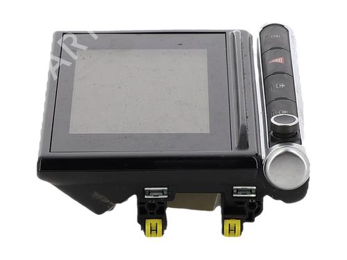 display-monitor-citroen-c3-iii-sx-2016-36421353 main image