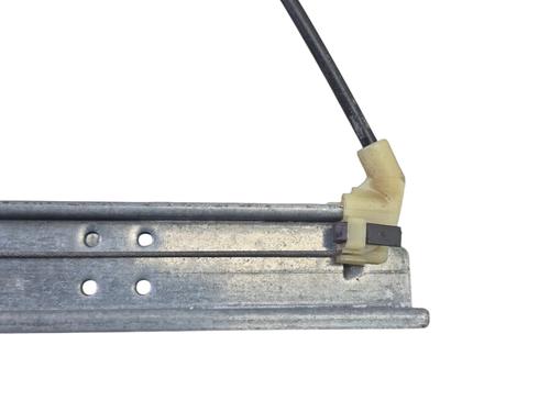 Used Rear right window mechanism NISSAN QASHQAI I (J10, NJ10) 1.5 dCi (110 hp) 32176072