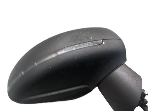 Right mirror AUDI A1 (8X1, 8XK) 1.6 TDI | BP25074457C27 