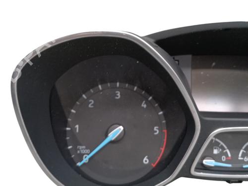 Instrument cluster FORD FOCUS III 2.0 TDCi | BP30438682C47 - Image 4