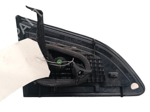 Feu de coffre droit RENAULT SCÉNIC III (JZ0/1_) 1.6 dCi (JZ00, JZ12) (130 hp) 30816449