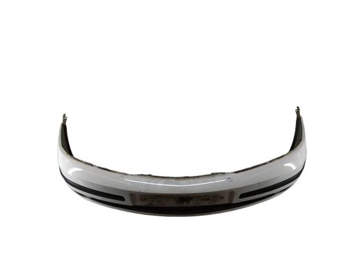 Used Front bumper RENAULT LAGUNA II (BG0/1_) [2001-2007]  25061774