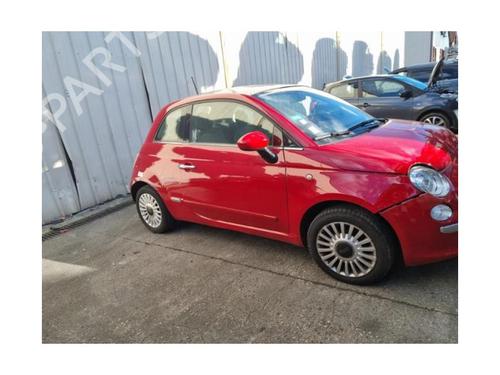 Front left belt tensioner FIAT 500 (312_) 1.2 (312AXA1A) | BP17379208C87 