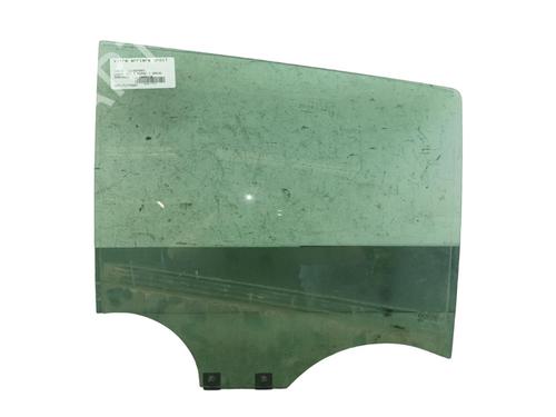 Used Rear right door window Rear right door window DACIA LOGAN MCV II 1.2 (75 hp) 25076307 25076307
