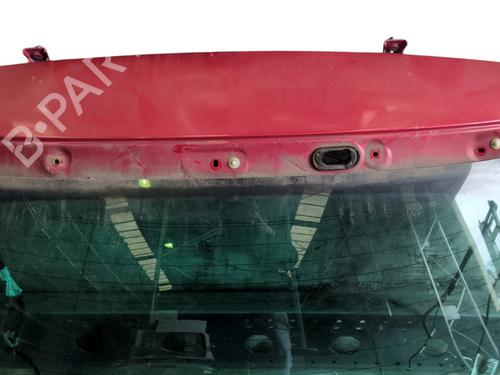 Tailgate CITROËN C4 II (NC_) 2.0 HDi / BlueHDi 150 | BP29476255C6 - Image 5