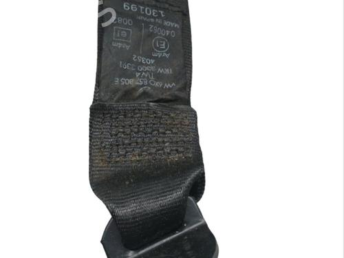 Venstre bak beltestrammer VW LUPO I (6X1, 6E1) 1.4 16V | BP25076931C89 