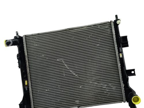 Used Water radiator KIA PICANTO II (TA) 1.2 (85 hp) 30177057