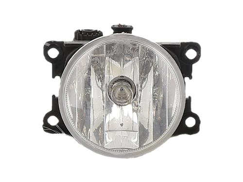 Left front fog light CITROËN C3 III (SX) 1.5 BlueHDi 100 (SXYHYP, SXYHTU) | BP34627179C30 - Image 2