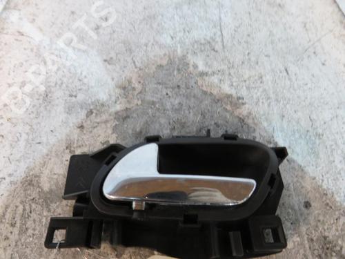 Venstre bak invendig håndtak CITROËN C4 Picasso I MPV (UD_) 1.6 HDi (109 hp) 25108955