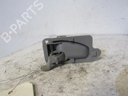 Used Front right interior door handle CITROËN XSARA PICASSO (N68) 1.6 HDi (109 hp) 25068627