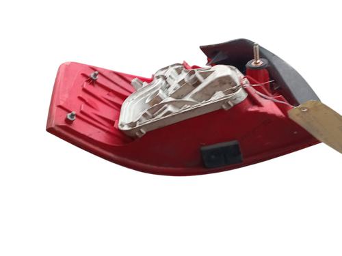 Right taillight AUDI A3 (8P1) 1.9 TDI | BP31216267C35 - Image 4