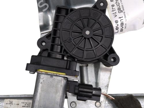 Front left window mechanism DACIA SANDERO II 1.5 dCi | BP29943988C22