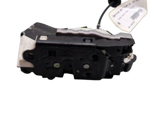 Rear right lock VW POLO V (6R1, 6C1) 1.2 TDI | BP27385348C99 