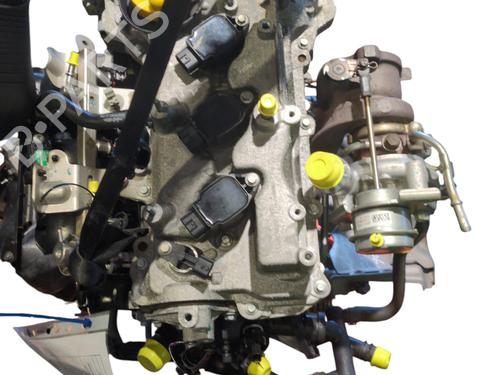 Engine RENAULT CLIO IV (BH_) 0.9 TCe 90 (BHNF, BHMA, BHMH, BHJK, BHJR) | BP31064597M1 - Image 5
