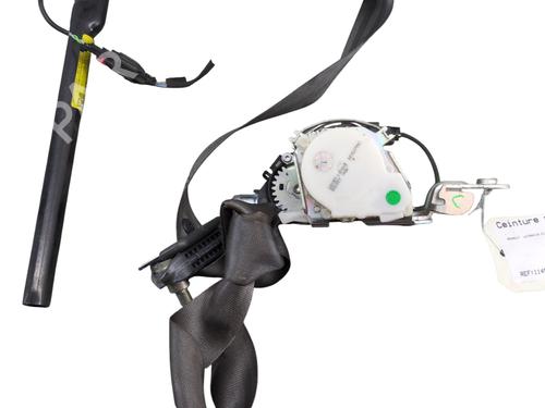 Used Front right belt tensioner RENAULT CLIO III (BR0/1, CR0/1) 1.2 16V (BR02, BR0J, BR11, CR02, CR0J, CR11) (75 hp) 29940342