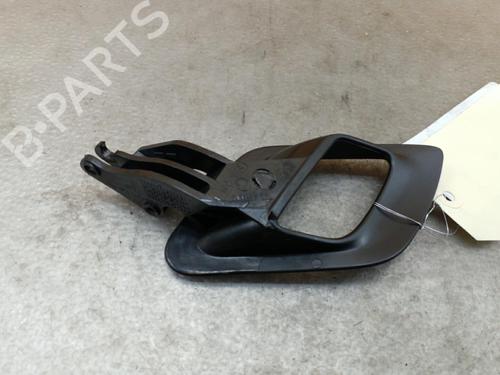 Front right interior door handle SKODA FABIA II (542)  | BP25092925I14 