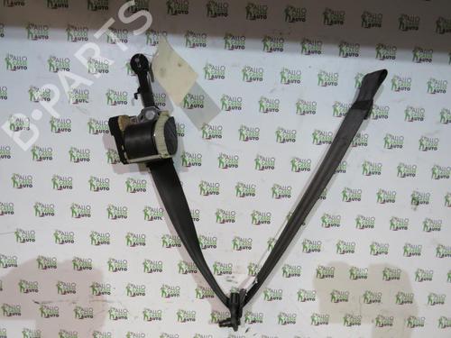 Used Front right belt tensioner RENAULT CLIO III (BR0/1, CR0/1) 1.5 dCi (64 hp) 25086523